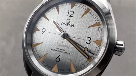 omega railmaster wiki